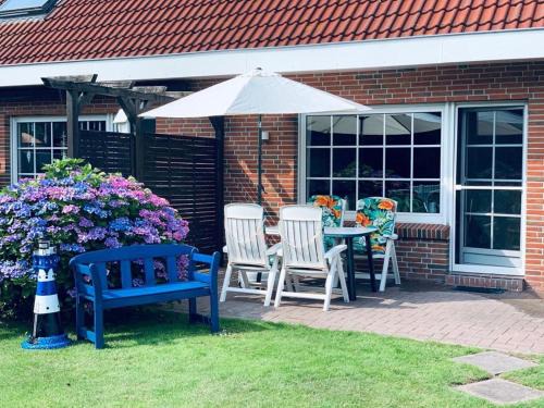 Altfunnixsiel House | Family-Friendly 50059 Ferienhaus: Your Ideal Getaway