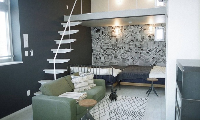 Setagaya Apartment | Discover The AOCA TOKYO Kaminoge with Family-Friendly Amenities