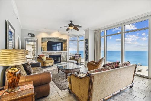 Thomas Drive Apartment | Explore 501 Sterling Beach: Family-Friendly with Pool & Hot Tub