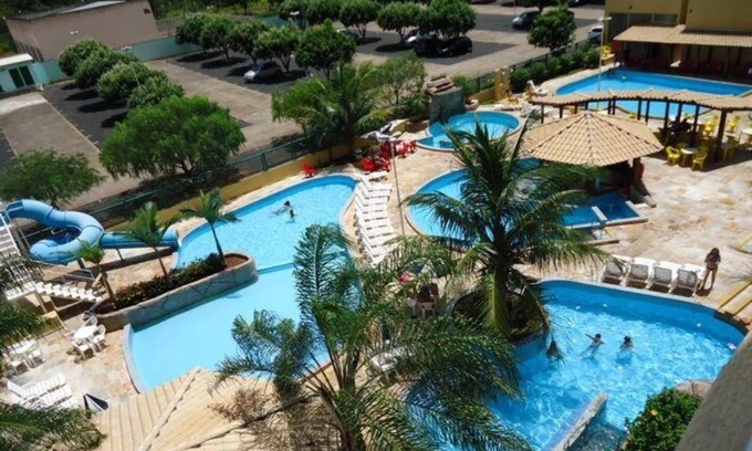 Do Turista Apartment | Enjoy Unlimited Drinks & High-Speed Internet at 504-AP