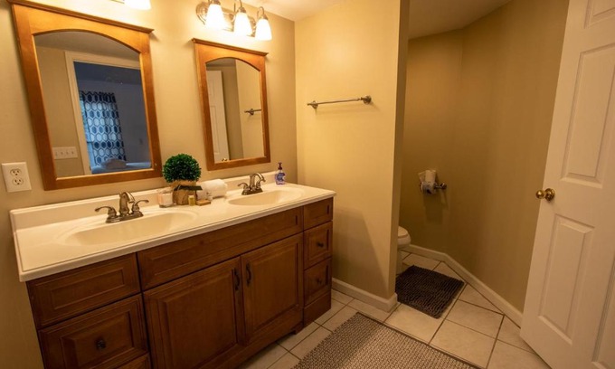 Saint Helena Island House | Pet-Friendly Ocean View Retreat at 505 Remora Cir