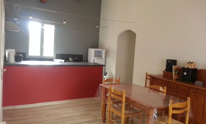 La Bastide-des-Jourdans Apartment | Comfortable 50m2 Apartment with Pool & Pet-Friendly Options