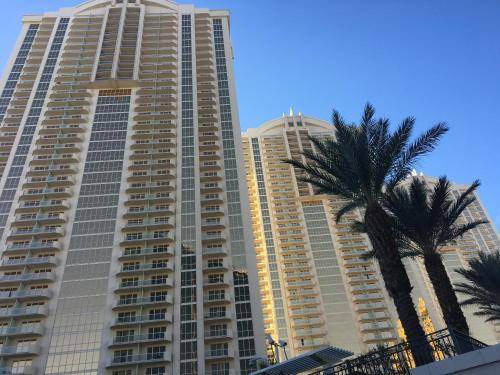 Las Vegas Resort | 51 m² Resort ∙ 4 guests