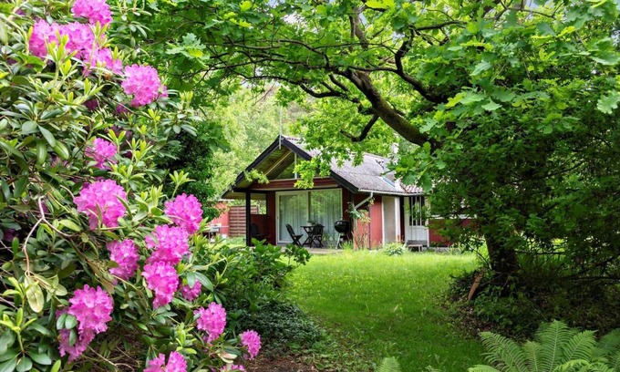 Stege House | 52 m² House ∙ 2 bedrooms ∙ 4 guests