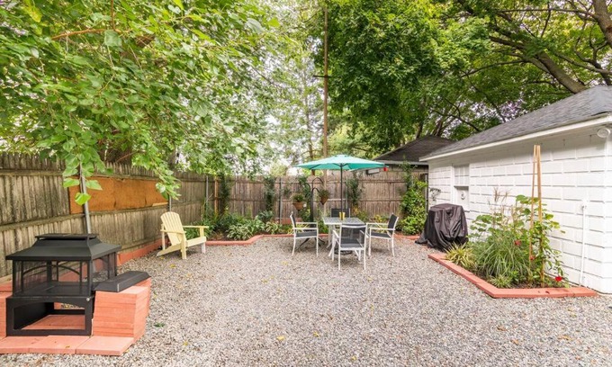 Smith Hill Apartment | Discover 521 Smith Street LLC with a Perfect Kitchen