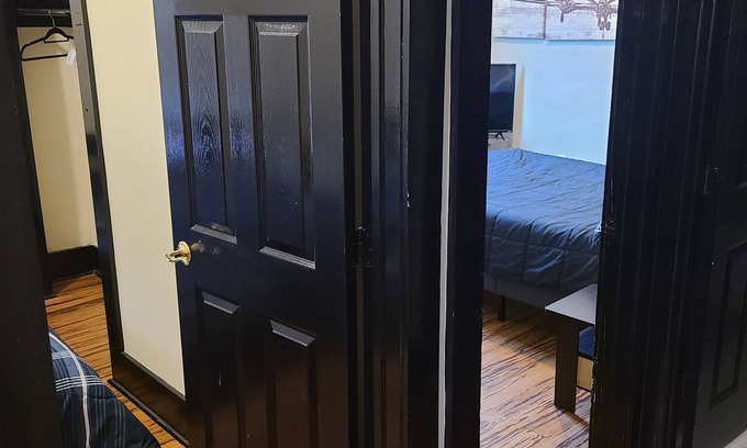 Fuquay-Varina Apartment | Prime Downtown Apartment Next to Brewery with Great Amenities