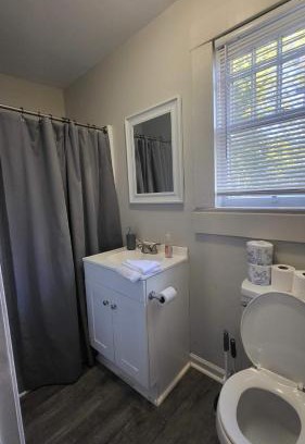 Birmingham House | 52nd Ensley Chic