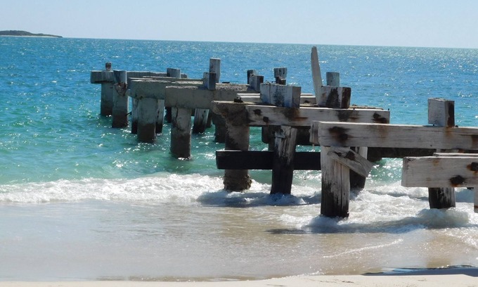 Jurien Bay House | Pet-Friendly Getaway at 53 Bashford St in Jurien Bay