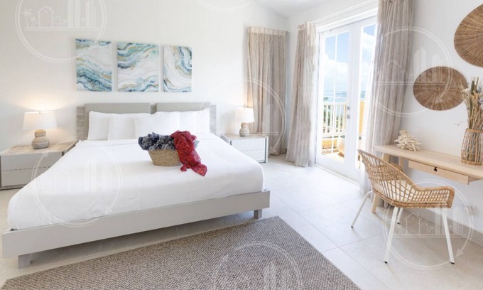 Cabezas House | 5354 3 Bed 3 Bath Ocean View Las Casitas in Fajardo