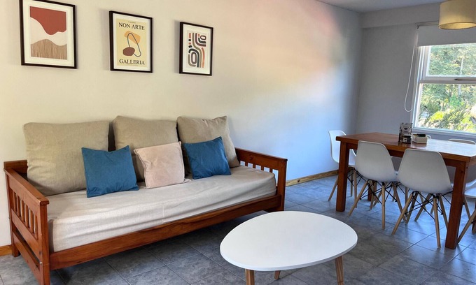 Angostura Apartment | 54. Departamento C