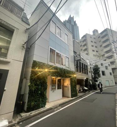 Roppongi Hostel | Discover 54Journey Roppongi: Family-Friendly Comfort