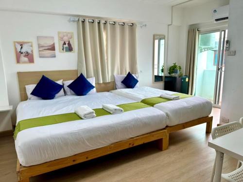 Khlong Thanon Hotel | Budget-Friendly 54place with Breakfast & Restaurant Access