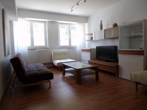 Monschau Apartment | Cozy 1-Bedroom Apartment with Kitchen for Up to 4 Guests