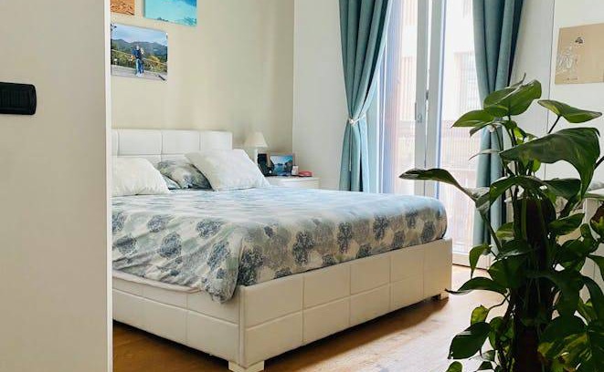 Zona Zara Apartment | 55 m² Apartment ∙ 1 bedroom ∙ 2 guests