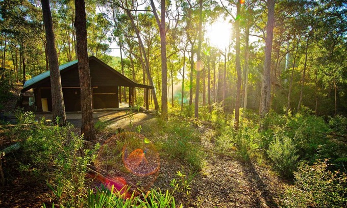 Tathra Resort | Spacious 2-Bedroom Resort for Family Getaways - 5 Stars