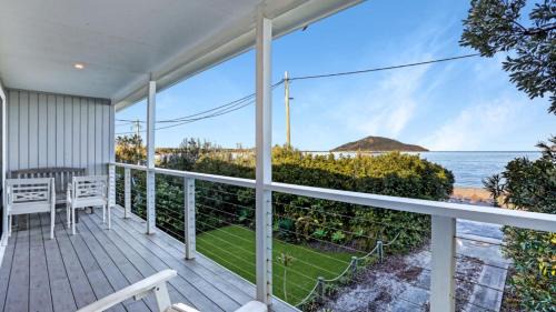 Hawks Nest House | Family-Friendly Retreat at 55 The Boulevarde Hawks Nest