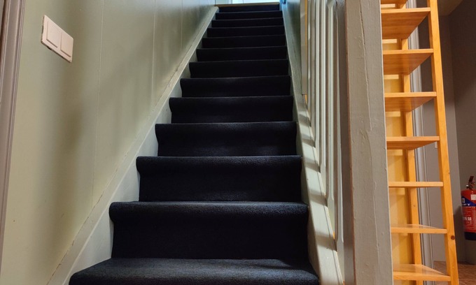 Skagafjordur House | Comfort at 550 Guesthouse: Family-Friendly & Breakfast Included