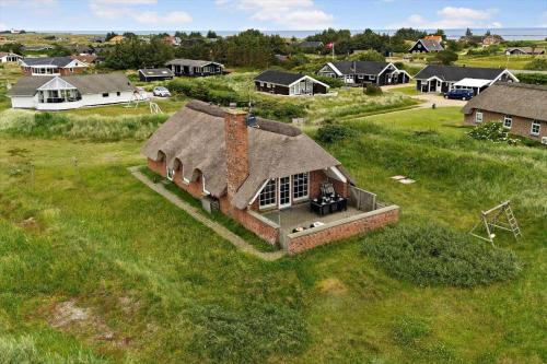 Haurvig House | 5537-Hvide-Sande-Vesterledvej-14