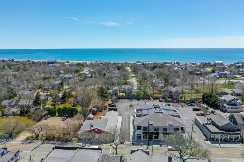 Harwich Port House | Indulge in Comfort at Perfect Rx, Harwich Port Cape Cod