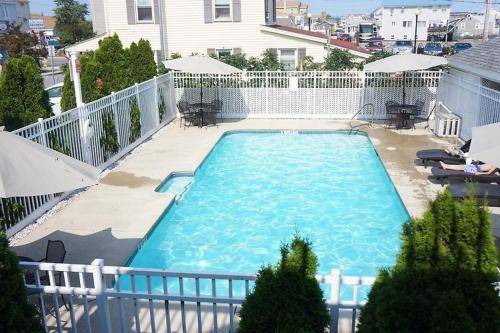 Hampton Apartment | 56 m² Apartment ∙ 2 bedrooms ∙ 8 guests