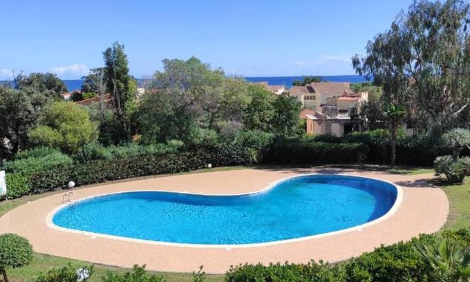 Bravone Apartment | 56 m² Apartment ∙ 2 bedrooms ∙ 6 guests
