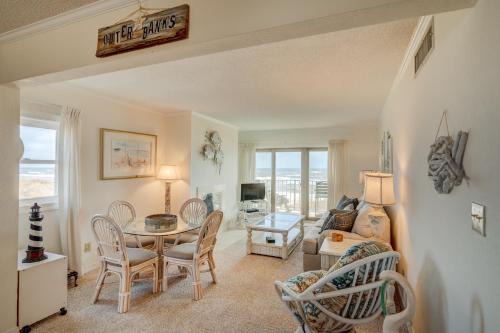 Nags Head House | Family-Friendly Fun at Conroy by Resort Realty