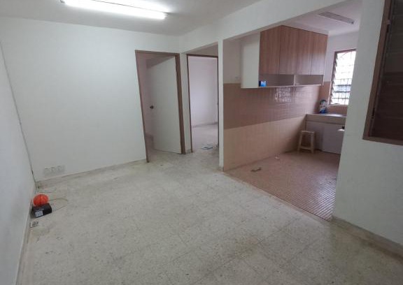 Bandar Tun Razak Apartment | Experience Family-Friendly Stays at Desa Petaling Hotel