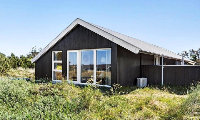 Sønder Vorupør House | 572 Thisted - Kristinesvej 7