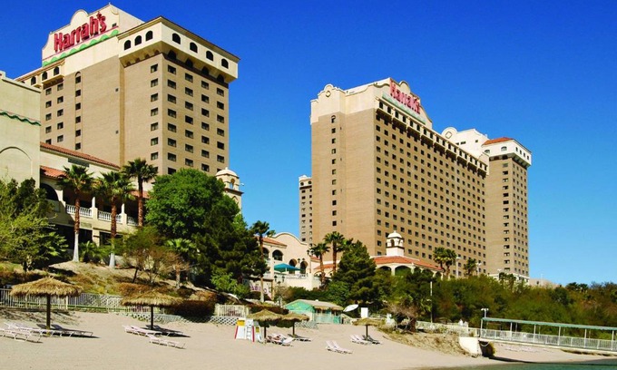 Laughlin Resort | 58 m² Resort ∙ 127 guests