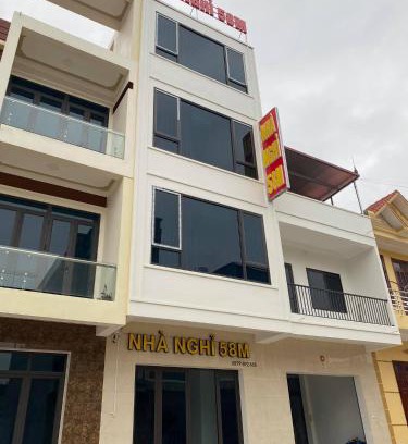 Cao Bang Hotel | Budget-Friendly Stay at 58M Motel with Breakfast Included
