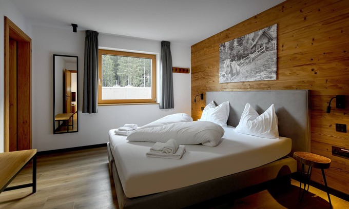 Gargellen Apartment | Family-Friendly Comfort at Alpinresort J with Pool Access