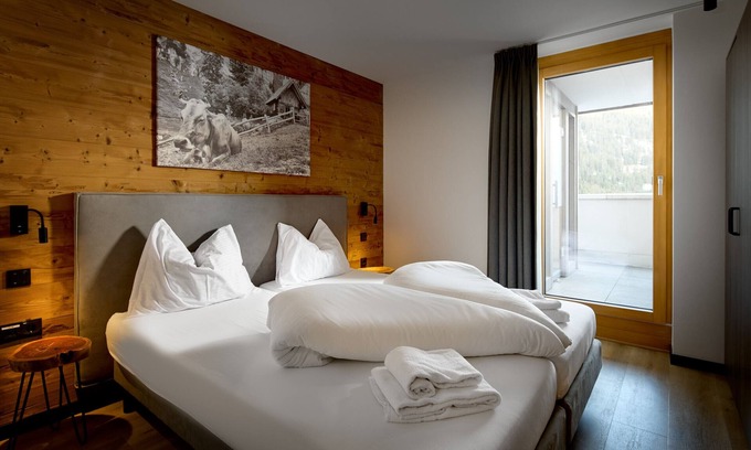 Gargellen Apartment | Discover Family-Friendly Comfort at Alpinresort J