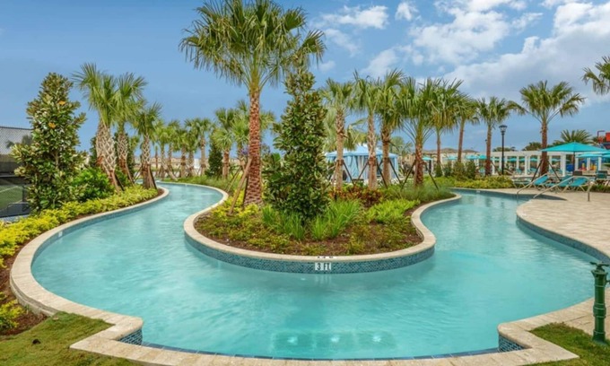 Four Corners Resort | Exceptional 5BD Windsor Westside Home with Private Pool