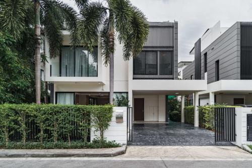 Laguna Villa | Family-Friendly 5BDR Pool Villa in Laguna Park #46