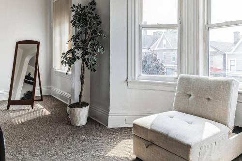 Pittsburgh House | 5BDRM GEM with Arcade - Mt Wash