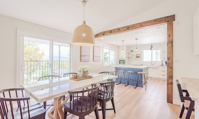 Orem North Condo | Discover Orem’s Cozy Casita: Family-Friendly & Fully Equipped