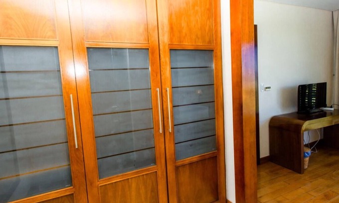 Ngu Hanh Son Villa | Spacious Villa Retreat at 5-Star Resort for Large Groups