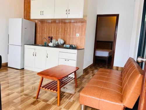 Wat Bo Area Apartment | 5Mins from central Siem Reap and Pool at your door