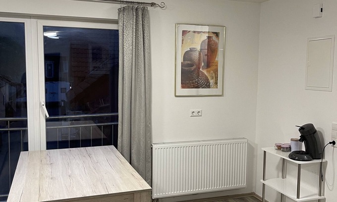 Feldkirch House | Newly Renovated Apartment with Pet-Friendly Amenities