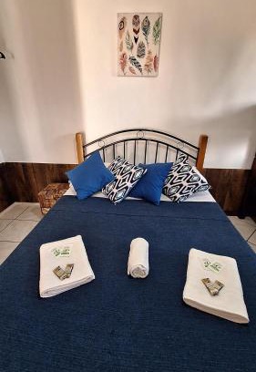 Alto de Buzios House | Discover 5to Elemento House: Family-Friendly & Cozy Retreat