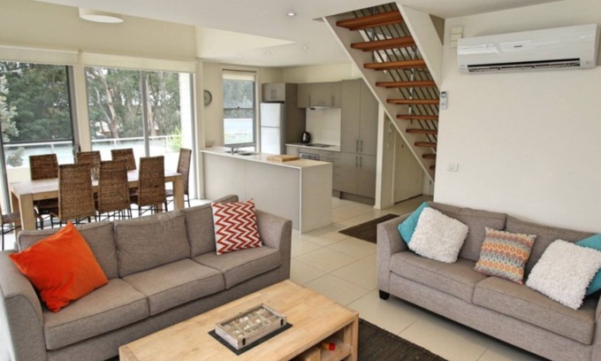 Hawks Nest Apartment | Inviting Stay at 6/22 Bennet St, Hawks Nest with Breakfast