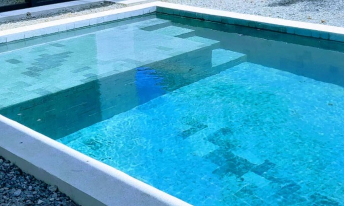 Puntarenas House | Modern 2-House Complex with Private Pools & Family-Friendly Perks