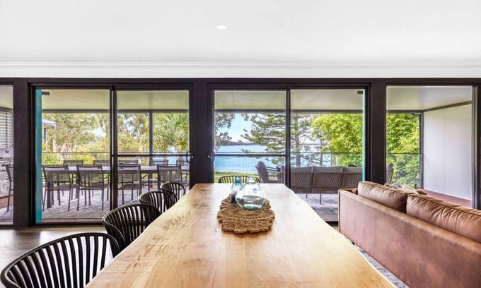 Buff Point House | 6 BDRM I Serenity at Buff Point