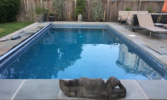 South Rehoboth House | Family-Friendly Retreat with Pool and Top Guest Ratings