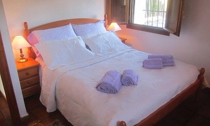 Tarraula Villa | Inviting Villa with Pool and Oceanfront Views Awaits You