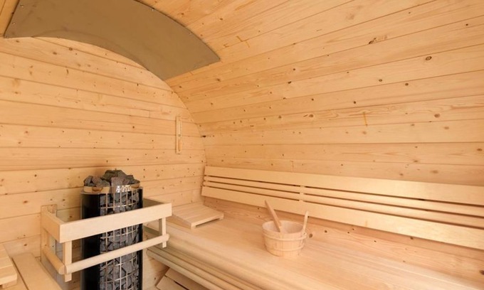 Flachau House | Spacious 6-Bed Chalet with Outdoor Sauna - Lisa Chalets