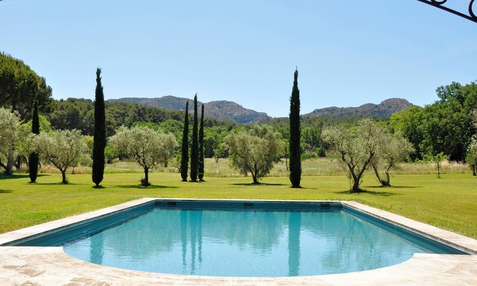 St.-Remy-de-Provence Other | Delightful Vrbo Property with Breakfast & Child-Friendly Amenities