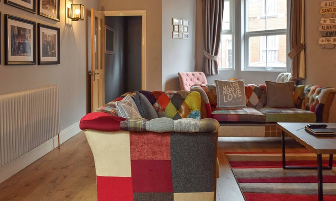 Southport Cottage | Discover Oceanfront Bliss Near Southport’s Promenade