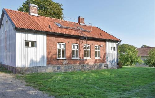 Tomelilla House | Family-Friendly 6 Bedroom Home in Scenic Tomelilla