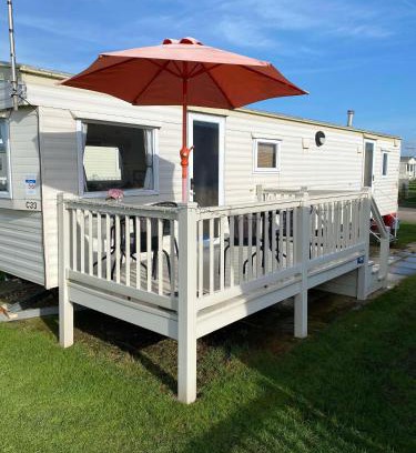 Heacham Resort | 6 Berth Caravan - Heacham Holiday Park